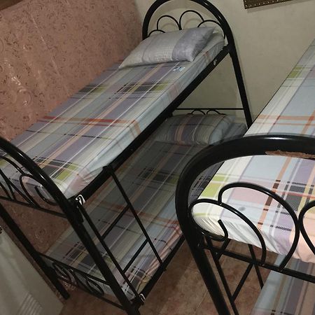 Lagrosa Backpackers Hotel Coron Exterior photo